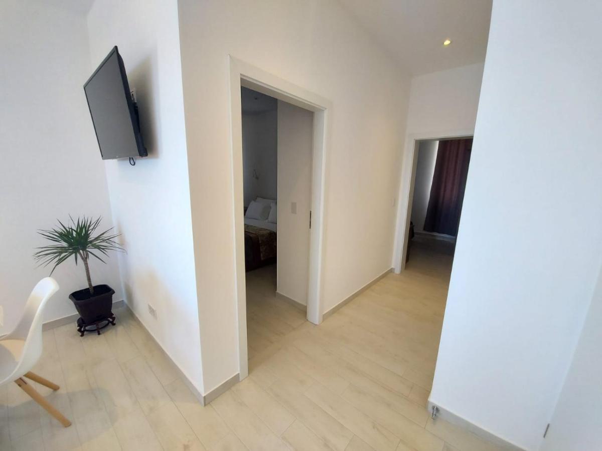 Apartments Tanja Zavalatica Bagian luar foto